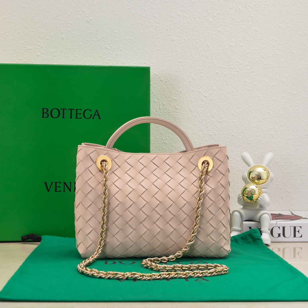 Bottega Veneta Top Handle Bags